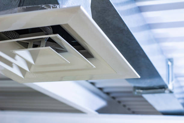 Best Residential Air Duct Cleaning  in Henderson, NV