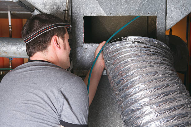 Best Air Duct Cleaning Near Me  in Henderson, NV