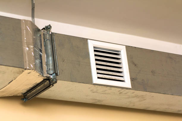 , NV Airduct Cleaning Company